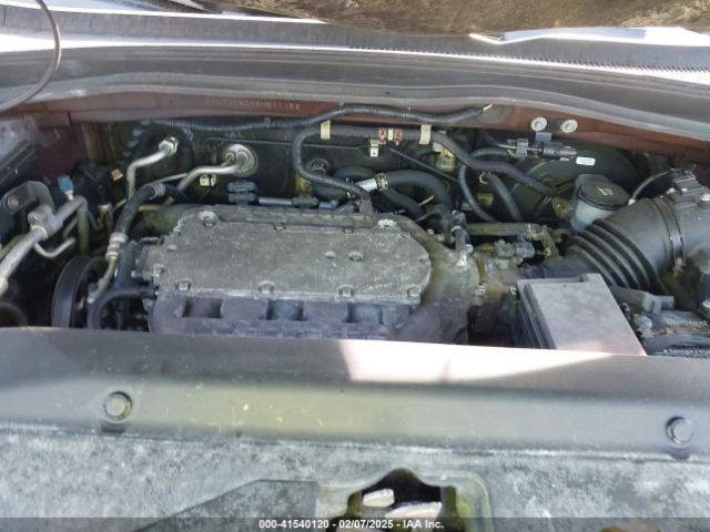 2008 ACURA MDX 2HNYD28298H511152 Photo 9