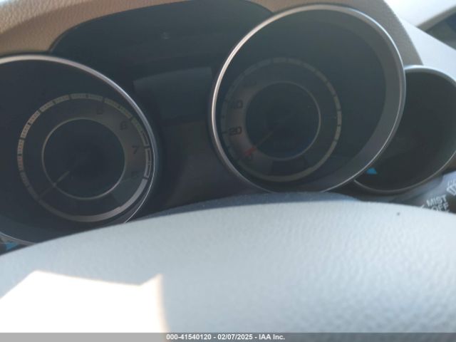 2008 ACURA MDX 2HNYD28298H511152 Photo 6