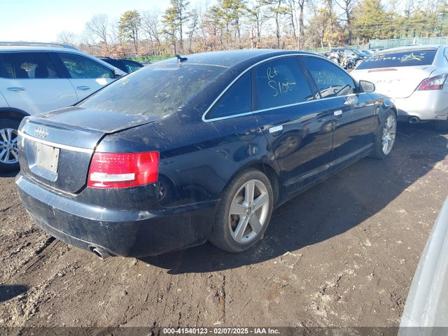 2008 AUDI A6 WAUDH74F88N147308 Photo 3