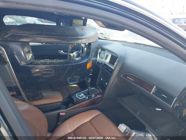 2008 AUDI A6 WAUDH74F88N147308 Photo 4