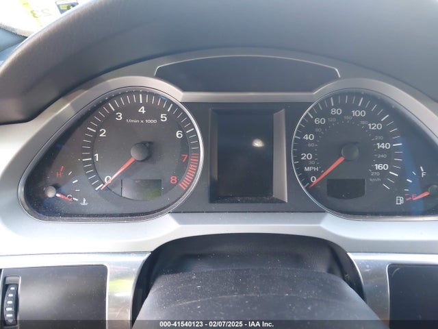 2008 AUDI A6 WAUDH74F88N147308 Photo 6