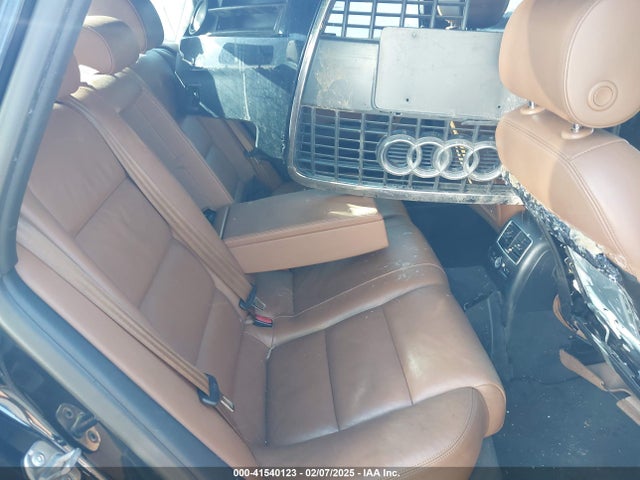 2008 AUDI A6 WAUDH74F88N147308 Photo 7