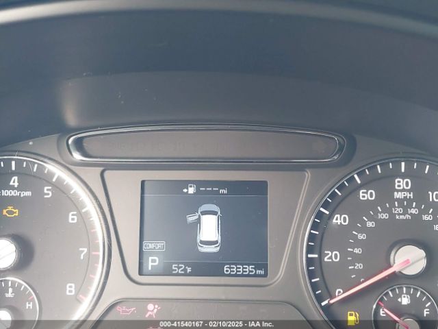 5XYPG4A33KG575023 KIA Sorento 2.4l L