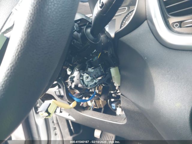 5XYPG4A33KG575023 KIA Sorento 2.4l L