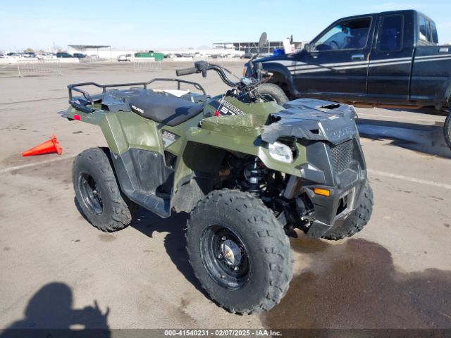 2016 POLARIS SPORTSMAN 4XASEE570GA260066