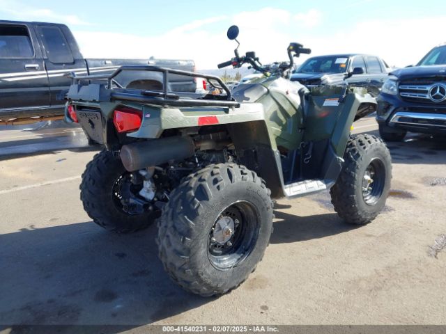2016 POLARIS SPORTSMAN 4XASEE570GA260066 Photo 3