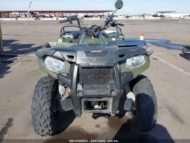 2016 POLARIS SPORTSMAN 4XASEE570GA260066 Photo 4