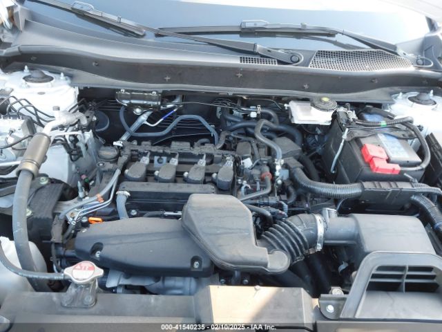 5J6RS3H41RL001304 Honda Cr-v Ex 2wd