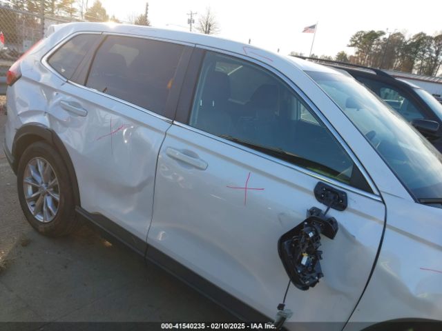 5J6RS3H41RL001304 Honda Cr-v Ex 2wd