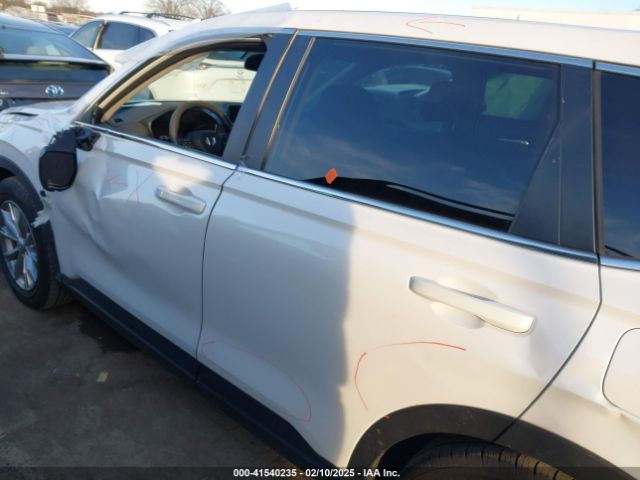 5J6RS3H41RL001304 Honda Cr-v Ex 2wd