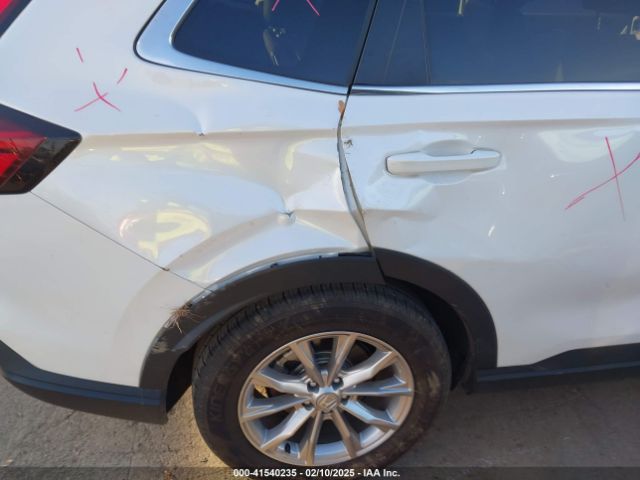 5J6RS3H41RL001304 Honda Cr-v Ex 2wd