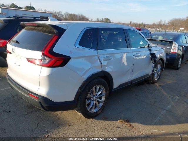 5J6RS3H41RL001304 Honda Cr-v Ex 2wd