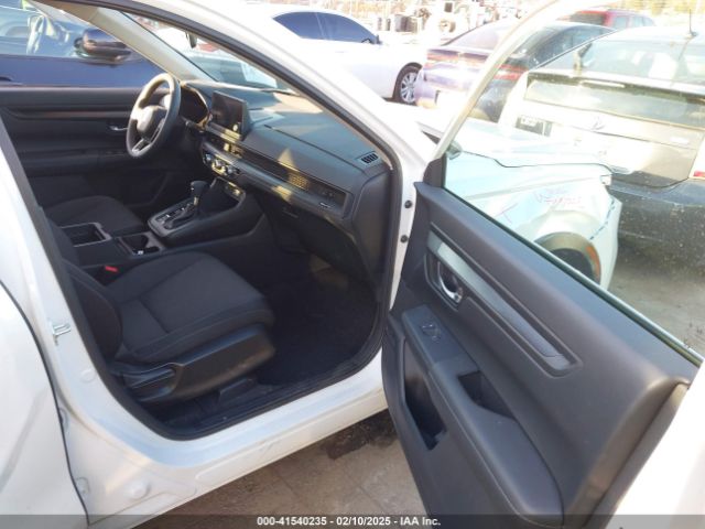 5J6RS3H41RL001304 Honda Cr-v Ex 2wd