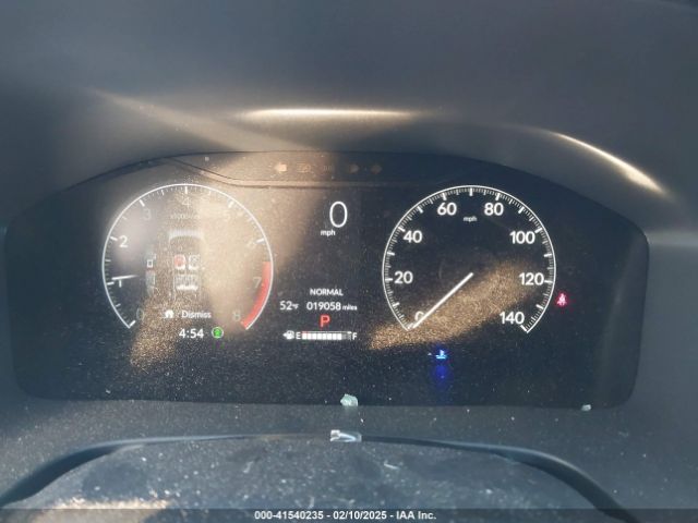 5J6RS3H41RL001304 Honda Cr-v Ex 2wd