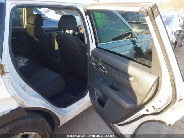 5J6RS3H41RL001304 Honda Cr-v Ex 2wd