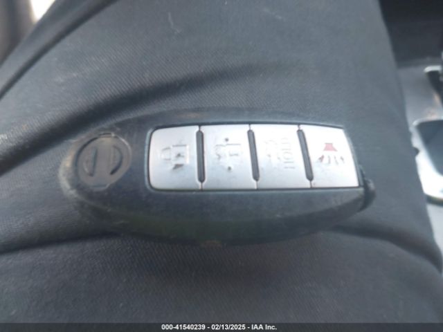 1N4AA5AP3EC437920 Nissan Maxima 3.5 S