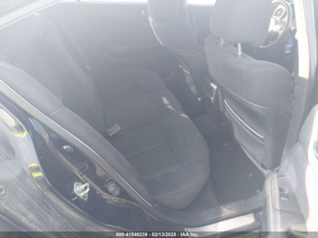 1N4AA5AP3EC437920 Nissan Maxima 3.5 S