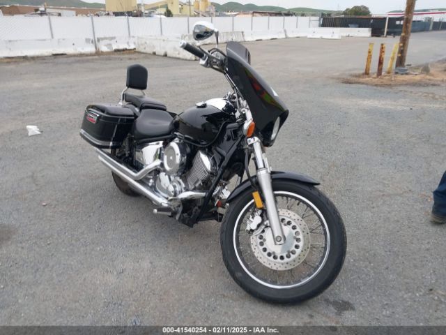 2000 YAMAHA XVS1100 JYAVP11YXYA000391
