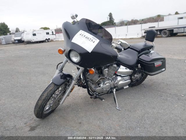 2000 YAMAHA XVS1100 JYAVP11YXYA000391 Photo 1