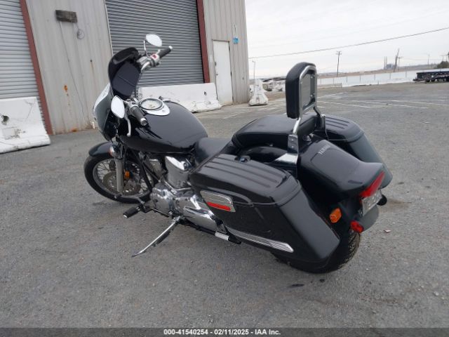 2000 YAMAHA XVS1100 JYAVP11YXYA000391 Photo 2