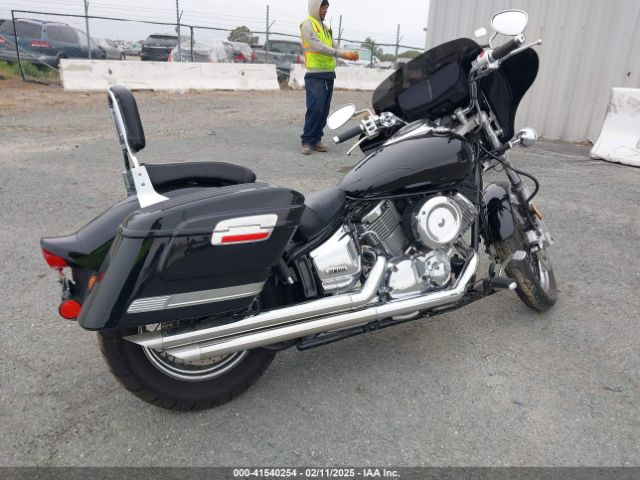2000 YAMAHA XVS1100 JYAVP11YXYA000391 Photo 3