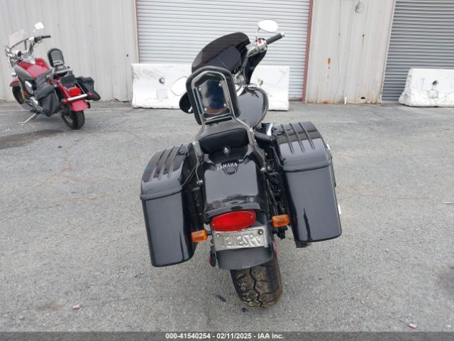 2000 YAMAHA XVS1100 JYAVP11YXYA000391 Photo 5