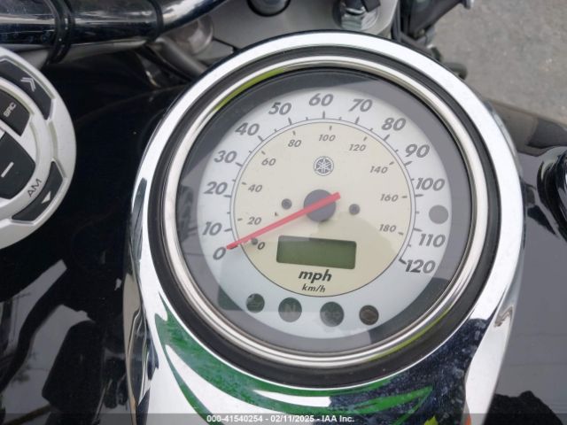 2000 YAMAHA XVS1100 JYAVP11YXYA000391 Photo 6