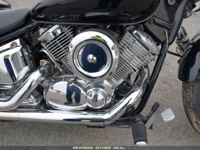 2000 YAMAHA XVS1100 JYAVP11YXYA000391 Photo 7