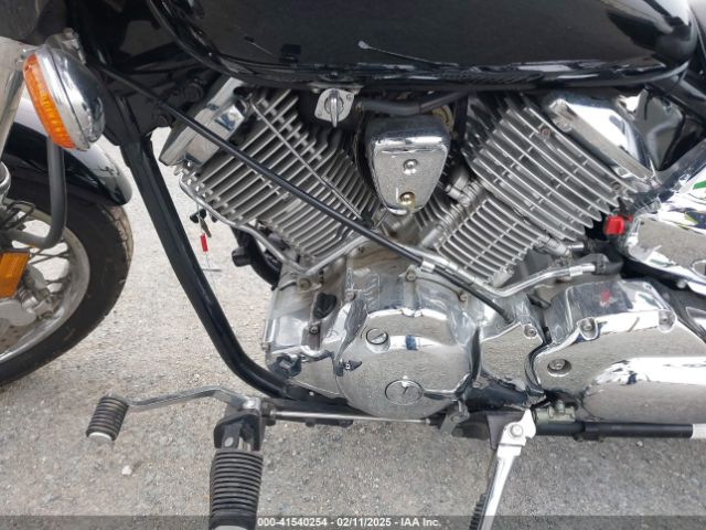 2000 YAMAHA XVS1100 JYAVP11YXYA000391 Photo 8