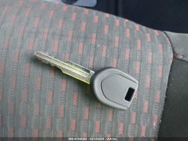 2017 MITSUBISHI OUTLANDER SPORT JA4AP3AU6HZ017339 Photo 10