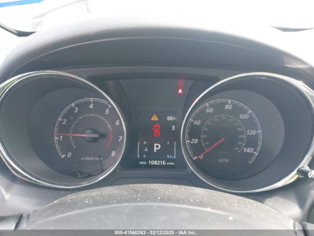 2017 MITSUBISHI OUTLANDER SPORT JA4AP3AU6HZ017339 Photo 6