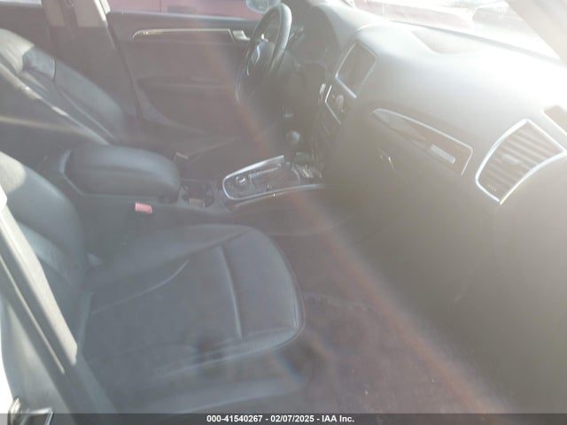 2012 AUDI Q5 WA1LFAFP4CA019326 Photo 4