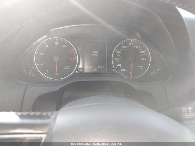 2012 AUDI Q5 WA1LFAFP4CA019326 Photo 6