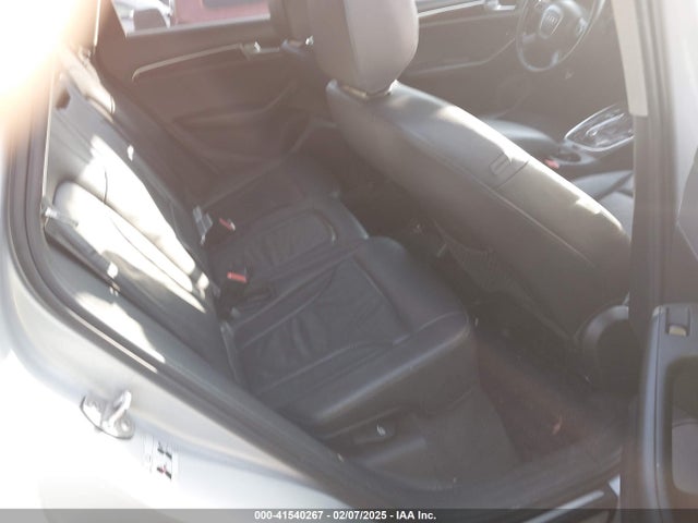 2012 AUDI Q5 WA1LFAFP4CA019326 Photo 7