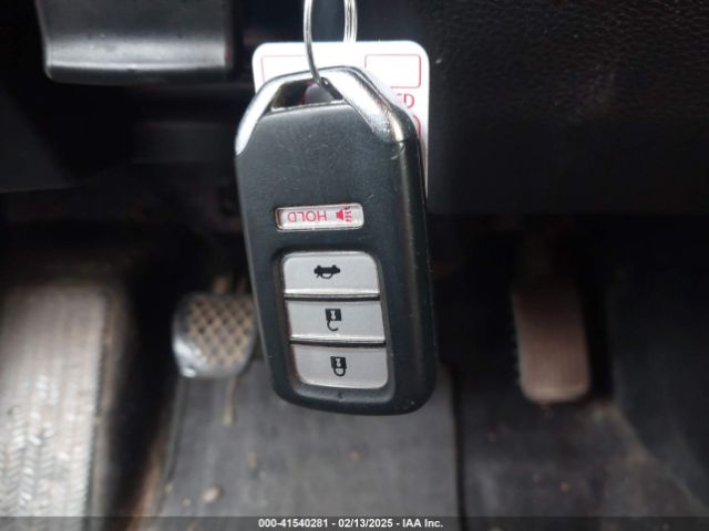 1HGCT2A83EA001618 Honda Accord Ex-l V-6