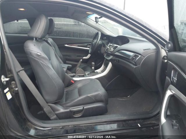 1HGCT2A83EA001618 Honda Accord Ex-l V-6