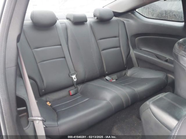 1HGCT2A83EA001618 Honda Accord Ex-l V-6