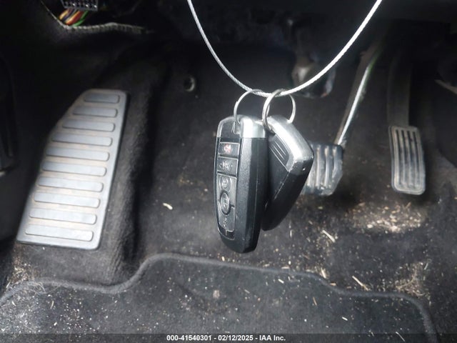Ford Edge Titanium 2018 2FMPK3K93JBB43879 Image 11