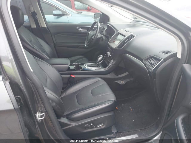 Ford Edge Titanium 2018 2FMPK3K93JBB43879 Image 5