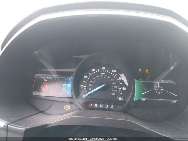 Ford Edge Titanium 2018 2FMPK3K93JBB43879 Image 7