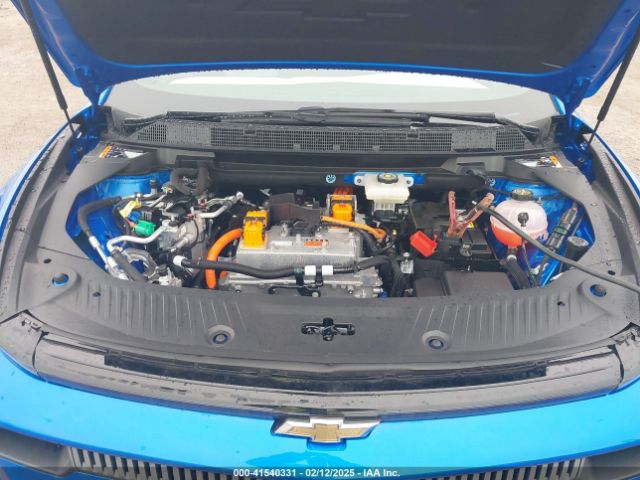 3GN7DLRR6RS296807 Chevrolet Equinox Ev Lt