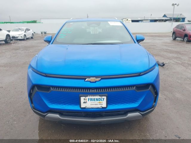 3GN7DLRR6RS296807 Chevrolet Equinox Ev Lt