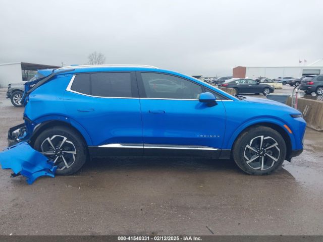 3GN7DLRR6RS296807 Chevrolet Equinox Ev Lt