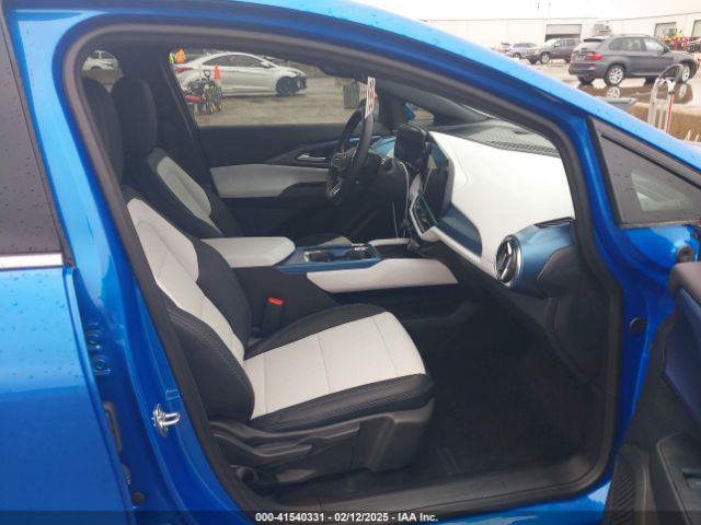 3GN7DLRR6RS296807 Chevrolet Equinox Ev Lt