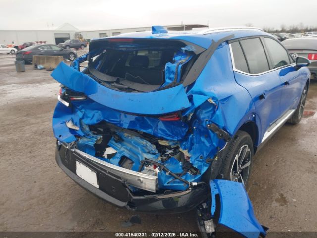 3GN7DLRR6RS296807 Chevrolet Equinox Ev Lt