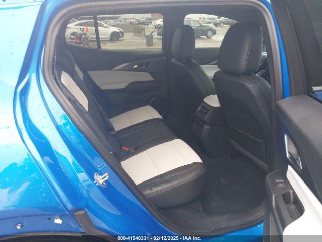 3GN7DLRR6RS296807 Chevrolet Equinox Ev Lt