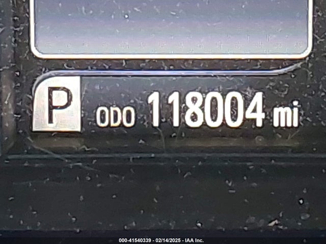 Toyota CAMRY LE 2015 4T4BF1FKXFR471503 Image 14