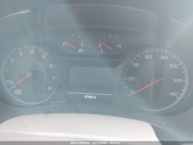 Chevrolet Malibu 1ls 2018 1G1ZB5ST4JF120249 Image 14