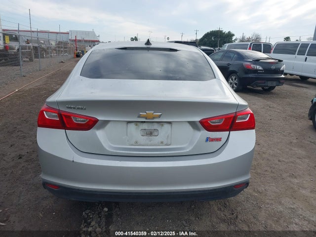 Chevrolet Malibu 1ls 2018 1G1ZB5ST4JF120249 Image 15