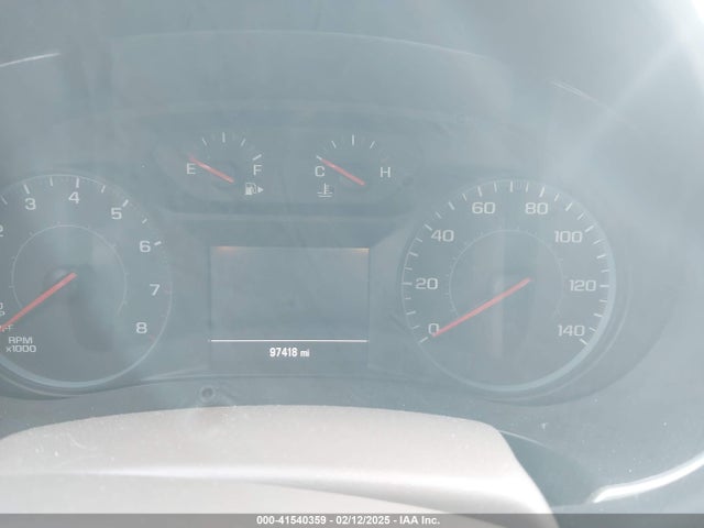Chevrolet Malibu 1ls 2018 1G1ZB5ST4JF120249 Image 7